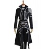 Sword Art Online Kirito Cool Outfits Black Cosplay Costume