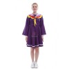 No Game NO Life Shiro Japanese Sailor Suit Cosplay Costumes