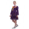 No Game NO Life Shiro Japanese Sailor Suit Cosplay Costumes