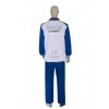 The Prince of Tennis School Uniform Cosplay Costume