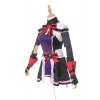 Japanese Anime Sword Art Online the Movie Ordina Scale Cosplay Costume Shigemura Yuuna Cosplay Costumes