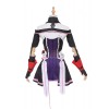 Japanese Anime Sword Art Online the Movie Ordina Scale Cosplay Costume Shigemura Yuuna Cosplay Costumes