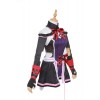 Japanese Anime Sword Art Online the Movie Ordina Scale Cosplay Costume Shigemura Yuuna Cosplay Costumes