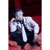 Tokyo Ghoul Ken Kaneki Anime Cosplay Costumes