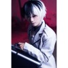 Tokyo Ghoul Ken Kaneki Anime Cosplay Costumes