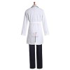 Tokyo Ghoul Ken Kaneki Anime Cosplay Costumes