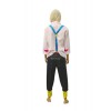 Tokyo Ghoul JUZO SUZUYA Anime Cosplay Suit Costumes