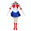 Sailor Moon Fancy Cosplay Costume Sexy And Attractive Dresses