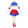 Sailor Moon Fancy Cosplay Costume Sexy And Attractive Dresses