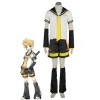 Vocaloid Kagamine Len Cosplay Costumes Men Suits