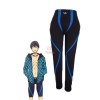 Free! Three Colors Makoto/Rin/Haruka Swimming pants Cosplay Costume