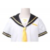 Vocaloid Kagamine Len Cosplay Costumes Men Suits