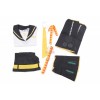 Vocaloid Kagamine Len Cosplay Costumes Men Suits