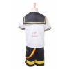 Vocaloid Kagamine Len Cosplay Costumes Men Suits