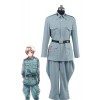 Axis Powers Hetalia Finland Outfits Cosplay Costume