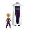 Dragon Ball Son Gohan Uniforms Cosplay Costume