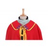 Cosplay Costume Noragami Aragoto Yato Red Cloak Custom Made