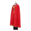 Cosplay Costume Noragami Aragoto Yato Red Cloak Custom Made