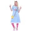 Star vs. the Forces of Evil Princess Star Butterfly Dress Cosplay Costumes