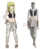 Fullmetal Alchemist Brotherhood Winry Rockbell Cosplay Costume Custom Made