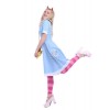 Star vs. the Forces of Evil Princess Star Butterfly Dress Cosplay Costumes