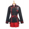 D.Gray-man Lenalee Lee Generation 3rd Cosplay Costume