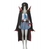 Kill la Kill Mako Mankanshoku Two-Star Goku Uniform Cosplay Costumes