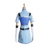 Sword Art Online Sachi Cosplay Costume