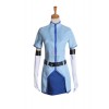 Sword Art Online Sachi Cosplay Costume