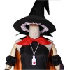 Magical Girl Raising Project Top Speed Tsubame Murota Witch DressesCosplay Costumes