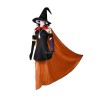 Magical Girl Raising Project Top Speed Tsubame Murota Witch DressesCosplay Costumes