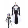 Seraph Of The End Vampire Chess Belle Cosplay Costume