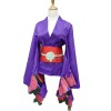 Fate/Grand Order Shuten Doji Kimono Cosplay Costume