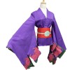 Fate/Grand Order Shuten Doji Kimono Cosplay Costume