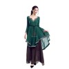 Retro Medieval Court Robe Costumes