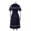 Girl Cute Sailor Suit Cosplay Costume