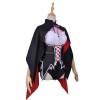 Re:ZERO -Starting Life in Another World Rem Ram Anime Little Devil Halloween Cocplay Costume