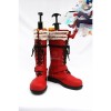 Ao No Exorcist Anime Blue Exorcist Okumura Rin Cosplay Shoes Boots