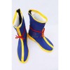 Dragon Ball Monkey King Son GoKu Kakarot Cosplay Shoes Boots Custom-Made