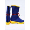 Dragon Ball Monkey King Son GoKu Kakarot Cosplay Shoes Boots Custom-Made