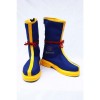 Dragon Ball Monkey King Son GoKu Kakarot Cosplay Shoes Boots Custom-Made