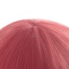 Kakegurui Yumemite Yumemi 100cm Long Pink Straight Cosplay Wigs