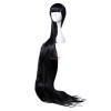 Fate/Apocrypha Semiramis 120/150 cm Long Black Cosplay Wig