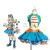 My Hero Academia PUSSY CAT Three Colors Cosplay Costume