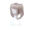 Youtuber AI KaguyaLuna Anime Silver Cosplay Wigs