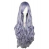 Rozen Maiden Long Mixed Anime Coaply Woman Wigs