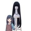 Eromanga Sensei Tomoe Takasago Long Mixed Synthetic Anime Cosplay Wigs