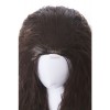 Moana Moana Brown Long Curly Movie Coaplay Wigs