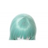 Fate/Grand Order Kiyohime Long Green Cosplay Party Woman Wigs