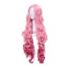 Long Uta no Prince-sama Tsukimiya Ringo Wavy Anime Game Cosplay Wigs